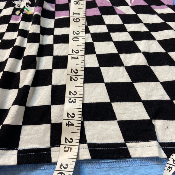 Haband 3/4 sleeve top. Sparkling, size: L, multi color - Picture 4 of 6